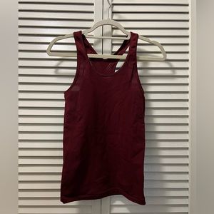 Lululemon RARE Women’s Tank Top
